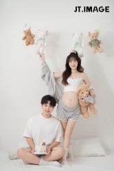 -专注孕妇照亲子照·纪田摄影