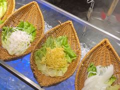 -惠州皇冠假日酒店·西餐厅·自助餐厅