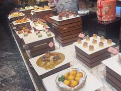 -长兴开元名都大酒店·地中海咖啡厅