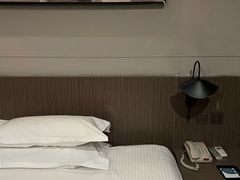 -锦江之星品尚(武汉协和医院取水楼地铁站店)