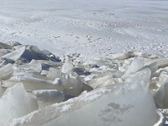 -青海湖二郎剑景区