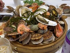 -船梆煮•蒸汽海鲜·生腌干蒸(五四广场店)