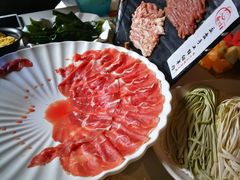 -乔先生涮肉·鲜活牛羊肉火锅(塘沽店)