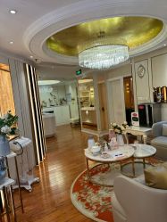 -茜尔维亚修身连锁(杨浦五角场店)