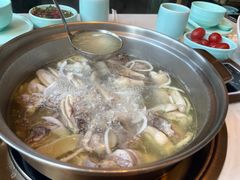 -润园四季椰子鸡火锅(南山海岸城店)