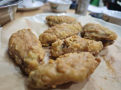 -南记食粥坊·宵夜大排档(岭南分店)