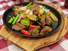 -吉源大排档·鱼生·海鲜(烧烤彩印厂店)