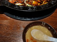-受气牛肉·耙牛肉火锅(水晶郦城店)