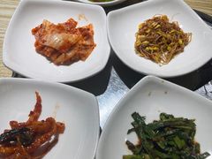 -韩国大金刚烤肉·料理(印象城店)