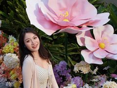 -百联西郊购物中心·停车场