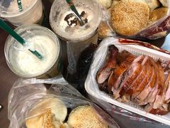 -徐家鸭子·非遗烤鸭(老门东店)