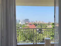 -海口喜来登酒店