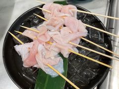 -新辣道鱼火锅(领展购物广场·中关村店)
