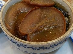 -達揚原味燉品(文明路店)