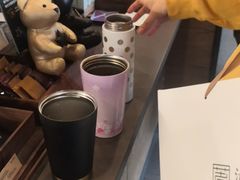 -星巴克(南京同曦万尚城店)