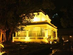 -龙环葡韵住宅式博物馆