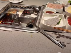 -海底捞火锅(金地广场生日主题店)