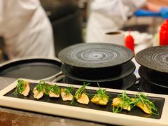 -yokocho上横町·日本食街(深业上城店)