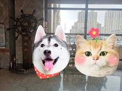 -8号公馆(金川街店)