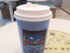 -CHAFORU星卡里(长江二路店)