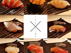 -晴空·日本料理(万象城店)