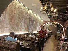 -汉丽斯巴西烤肉自助(市南店)