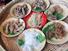 -手选潮汕鲜活牛肉火锅(二七广场店)