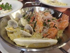 -1861意大利餐厅(文化广场店)