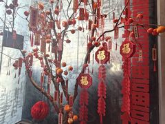 -汉水谣·江景餐厅(江滩店)