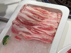 -曲氏老北京铜锅涮肉•火锅(不老街店)