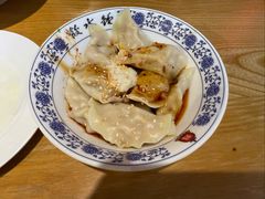 钟水饺-龙抄手食府(浣花北路店)