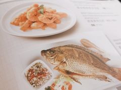 -新旺茶餐厅(嘉里城店)