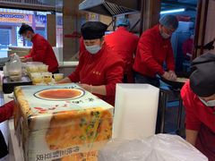 -老通城豆皮大王(吉庆街店)