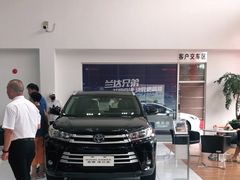 -上海和展广汽丰田4S店(老闵行店)