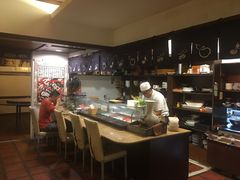 -椿山日本料理