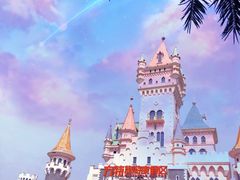 -郑州方特梦幻王国