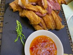 -渔意楼·驰名沙田乳鸽(五羊旗舰店)