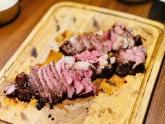 -BARBECUE烤肉屋