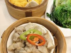 -馨越楼·点心·粤菜(赤坎店)