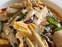 -新疆巴州金丝特餐厅(大钟寺店)