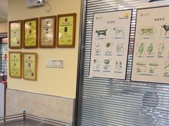 -动物缘宠物医院·骨科·猫科(西二环店)