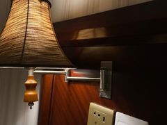 -顺德君豪酒店(佛山容桂渔人码头店)