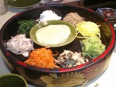 九折扳-将军牛排·尔滨地标朝鲜族美食(总店)