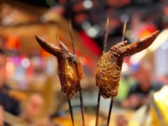 -鸽子窝(黄村店)