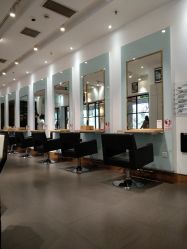 -东方麒麟·潘多拉SALON