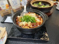 -旺爷砂锅·茶作(国贸城店)
