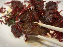 -真爱中国餐馆·年华店(朱雀大街店)