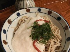 -万藏·荞麦酒房BANKURA JAPANESE SOBA KITCHEN(长乐路店)