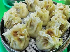 -北三沙家烧麦(北头道街店)