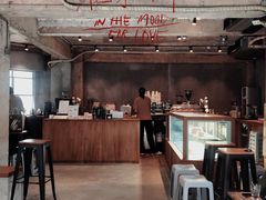 -来回·咖啡(天河南店)